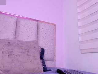 violeta-olsen webcam