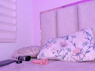 violeta-olsen webcam