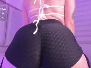 violeta-olsen webcam