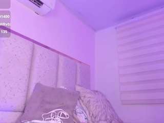 violeta-olsen webcam