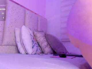 violeta-olsen webcam