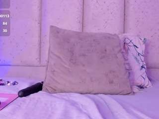 violeta-olsen webcam