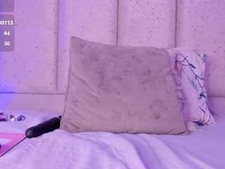 violeta-olsen webcam