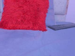 violeta-olsen webcam model