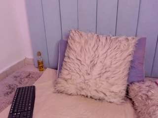 Live cam show with violeta-olsen