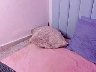 violeta-olsen Sex Cam Show