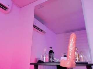 violeta-olsen Sex Cam Show