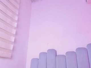 violeta-olsen Sex Cam Show