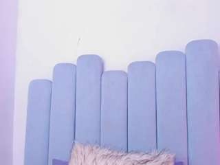 violeta-olsen Sex Cam Show
