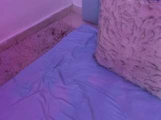 violeta-olsen Sex Cam Show