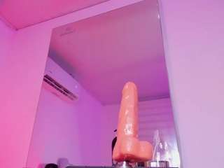 violeta-olsen Sex Cam Show