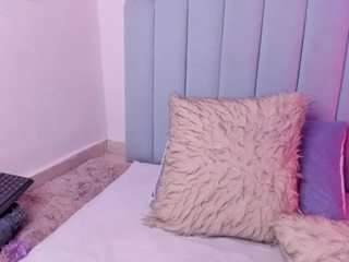 violeta-olsen Sex Cam Show