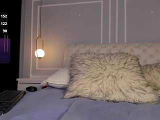 violeta-olsen Live Webcam on CamSoda