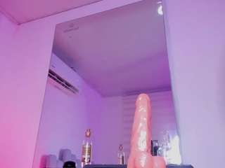 violeta-olsen Sex Cam Show