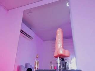 violeta-olsen Sex Cam Show