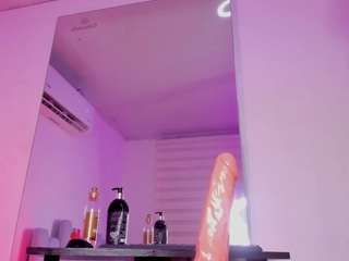 violeta-olsen Sex Cam Show