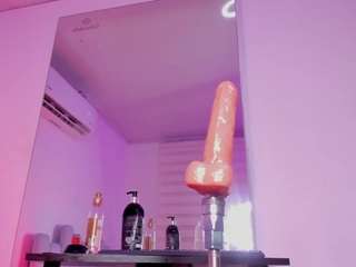 violeta-olsen Sex Cam Show
