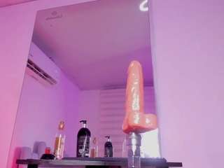 violeta-olsen Sex Cam Show