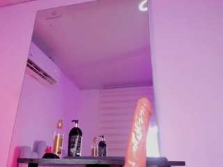 violeta-olsen Sex Cam Show