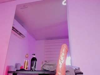 violeta-olsen Sex Cam Show