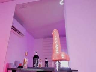 violeta-olsen Sex Cam Show