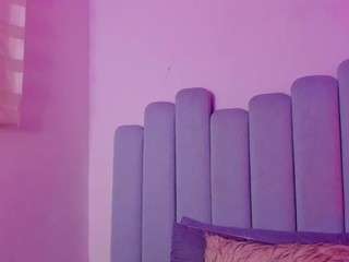 violeta-olsen Sex Cam Show