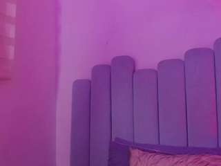 violeta-olsen Sex Cam Show