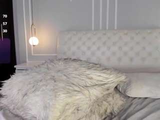 violeta-olsen Live Webcam on CamSoda