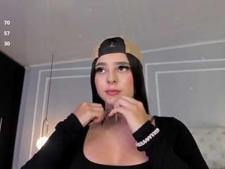 violeta-olsen Live Webcam on CamSoda