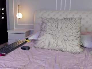 violeta-olsen Sex Cam Show