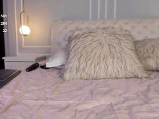 violeta-olsen live webcam show