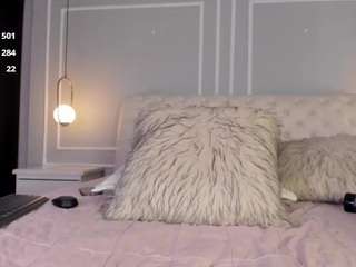 violeta-olsen live webcam show