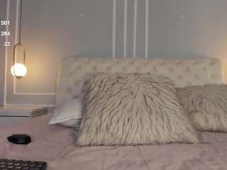 violeta-olsen live webcam show