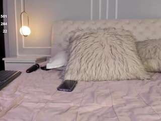 violeta-olsen live webcam show