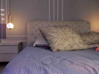 violeta-olsen live webcam show