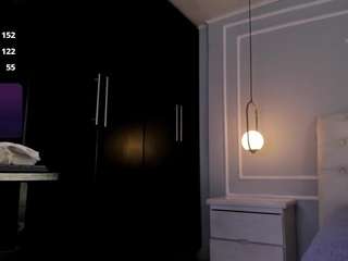 violeta-olsen live webcam show