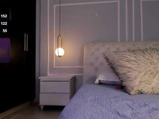 violeta-olsen live webcam show