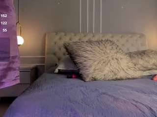 violeta-olsen live webcam show