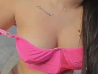 violeta-olsen live webcam show