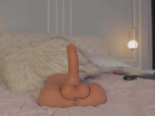 violeta-olsen live profile