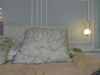 violeta-olsen live webcam show