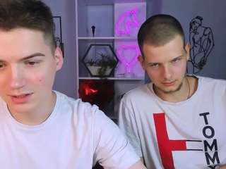 yudji-boy webcam