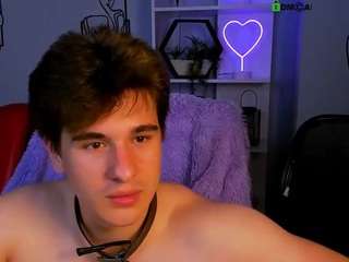 yudji-boy Live Webcam on CamSoda