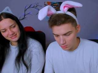yudji-boy webcam model