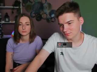 yudji-boy webcam