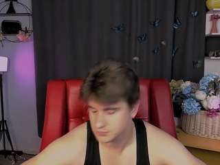 yudji-boy webcam
