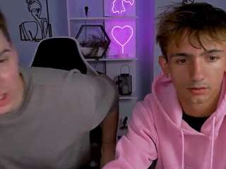 yudji-boy webcam