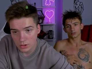 yudji-boy Live Webcam on CamSoda