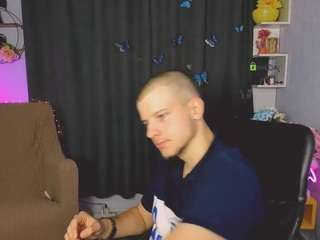 yudji-boy webcam