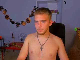 yudji-boy